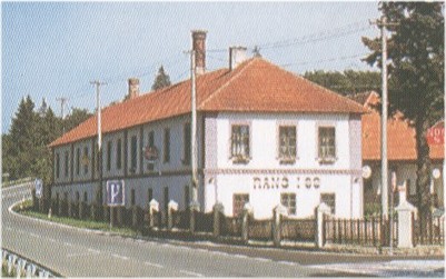 Pottery Building