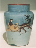 Schiller pot